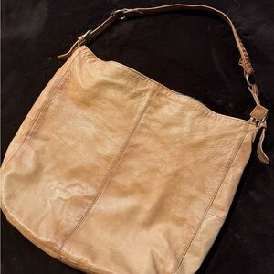 Day & Mood hobo bag